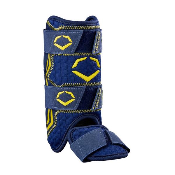 Evoshield X SRZ Savannah Bananas Batter’s Leg Guard
