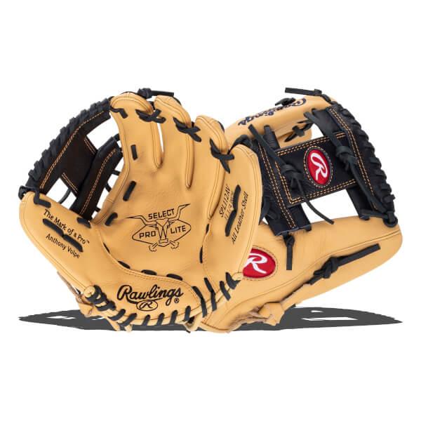 Rawlings Select Pro Lite 11.25" Youth Baseball Glove
