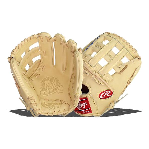 Rawlings Pro Preferred Kris Bryant KB17 12.25" Baseball Glove