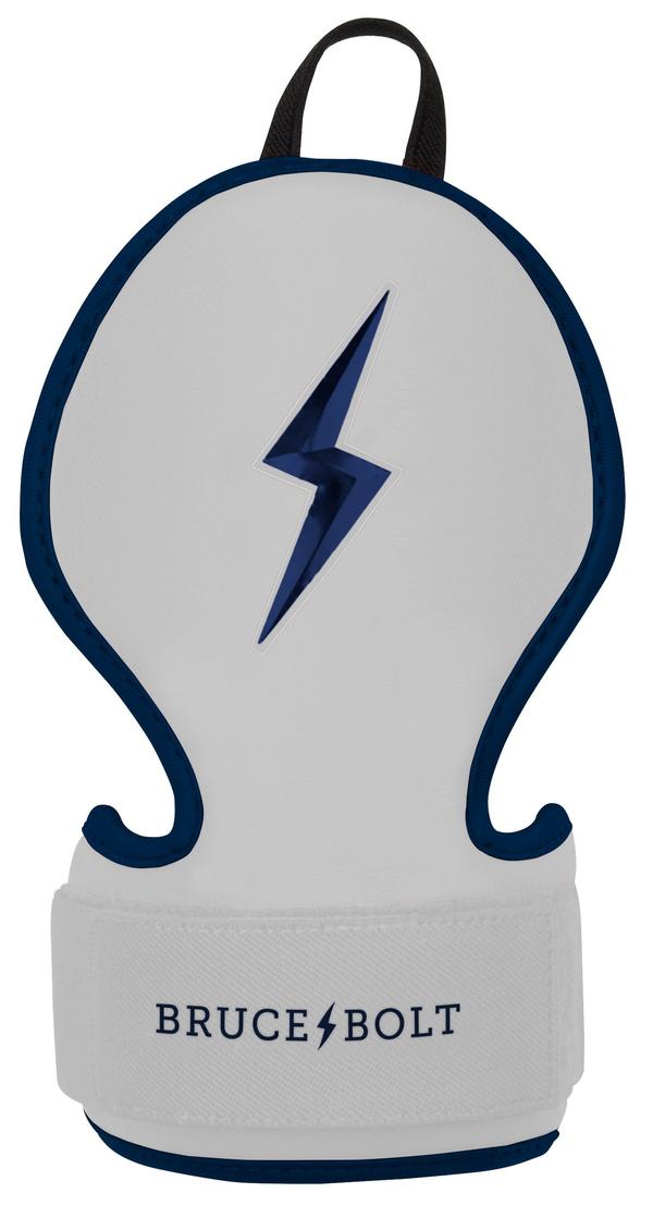 Bruce Bolt Chrome Series Hand Guard