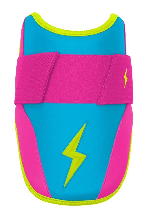 Bruce Bolt Bear Series 6" Elbow Guard