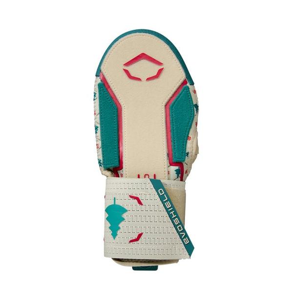 Evoshield X SRZ Holiday 2.0 Sliding Mitt