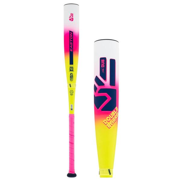 2026 Easton The Dub USSSA Baseball Bat