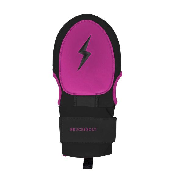 Bruce Bolt Bear Series Sliding Mitt