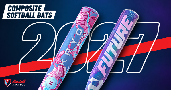 Best Composite Softball Bats