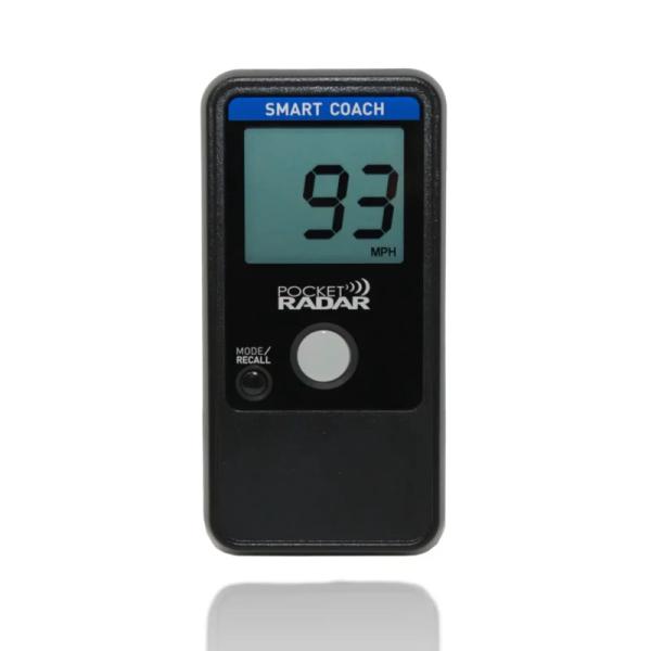 How to Use & Set Up Your Pocket Radar Device