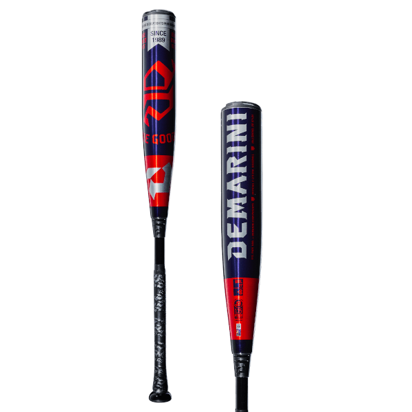 2027 DeMarini The Goods USSSA Baseball Bat