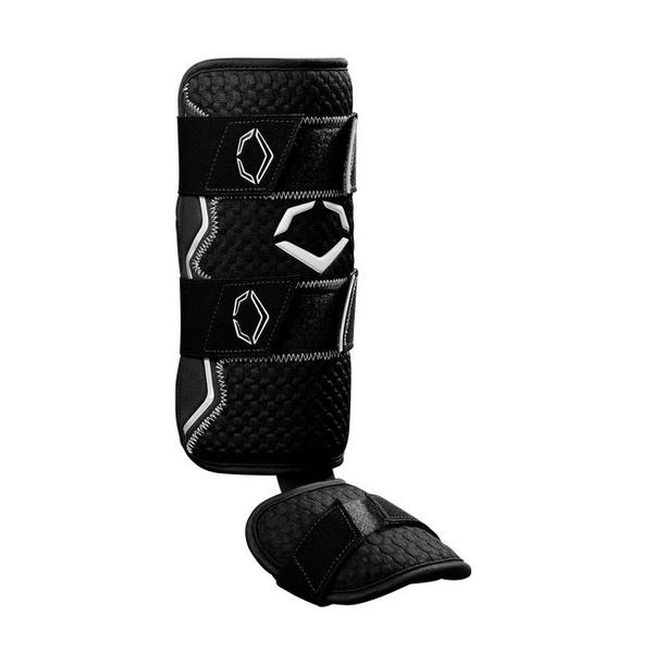 Evoshield Pro-SRZ™ 2.0 Batter’s No Ankle Leg Guard