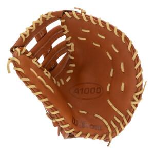 Wilson A1000 1620 12.5" Baseball First Base Mitt