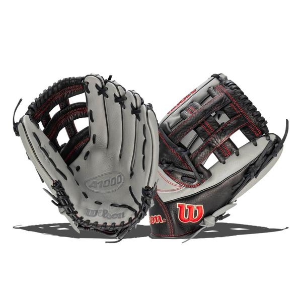 Wilson A1000 1750 12.5" Baseball Glove