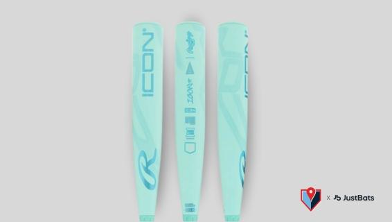 2026 Rawlings Icon BBCOR
