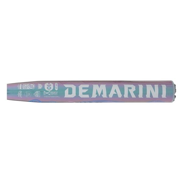 2027 DeMarini Future Fastpitch Softball Bat