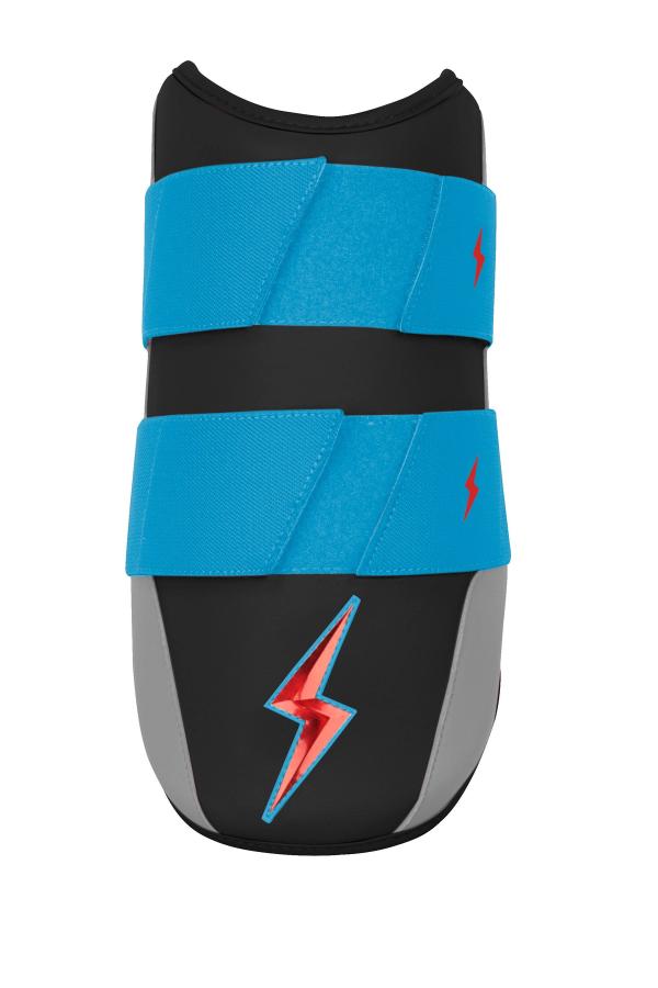 Bruce Bolt Bear Series 9" Elbow Guard