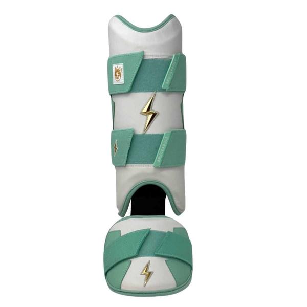 Bruce Bolt King of JUCO Creator Series Leg Guard