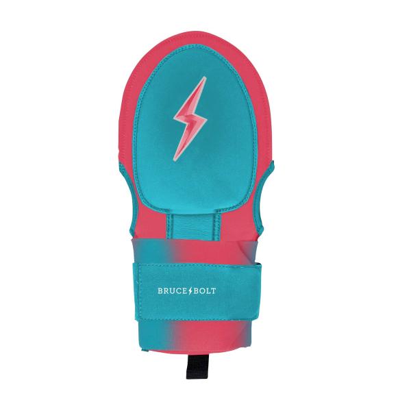 Bruce Bolt Max Clark Signature Series Sliding Mitt