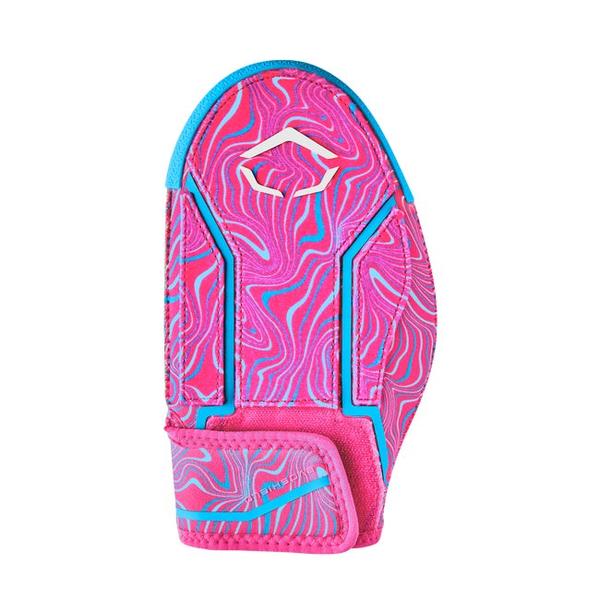 Evoshield X SRZ Pottstown Swirl Shorty 2.0 Sliding Mitt