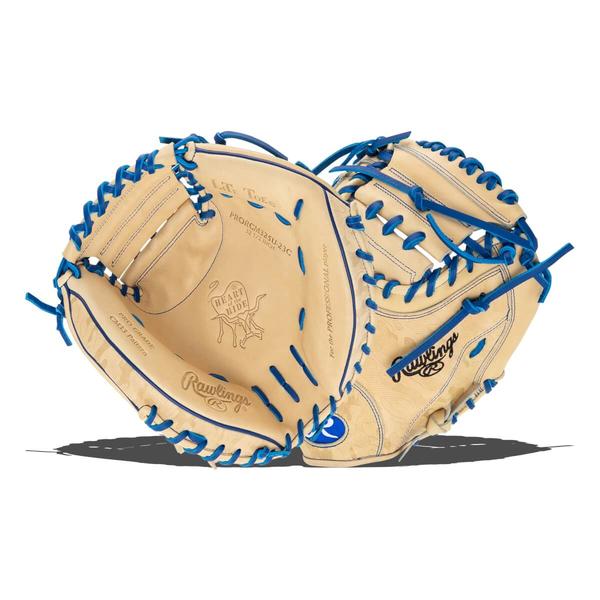 Rawlings Heart Of The Hide 32.5" Catcher's Mitt