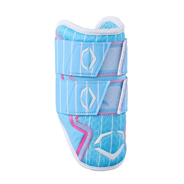 Evoshield X SRZ Pottstown Batter’s Double Strap Elbow Guard