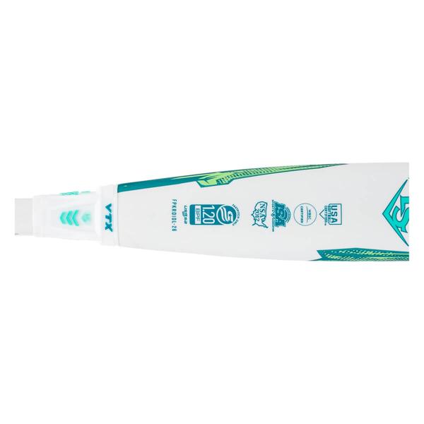 2026 Louisville Slugger Kryo -10 Fastpitch Softball Bat