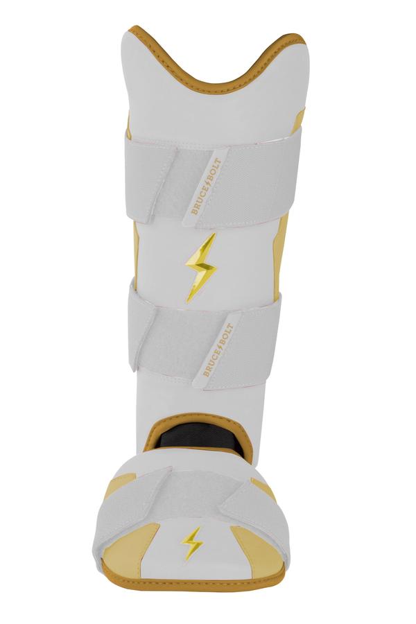 Bruce Bolt Gold Series Leg Guard