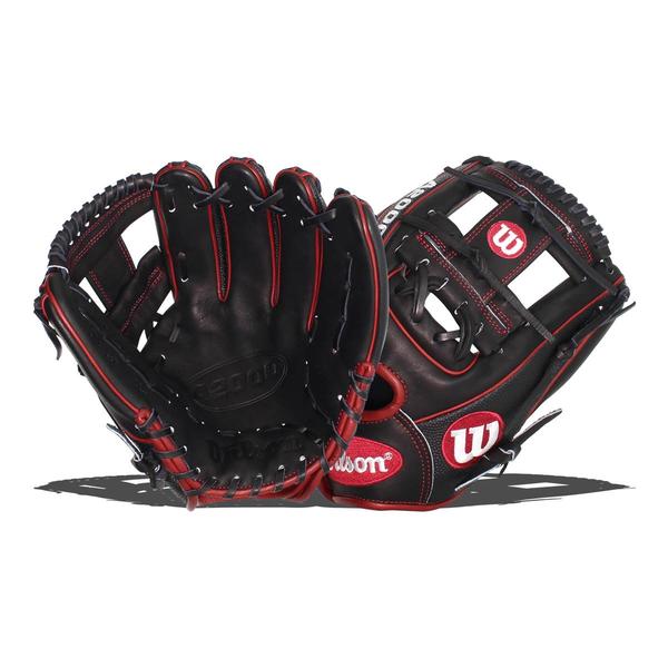 Wilson A2000 DP15 SuperSkin 11.5" Baseball Glove