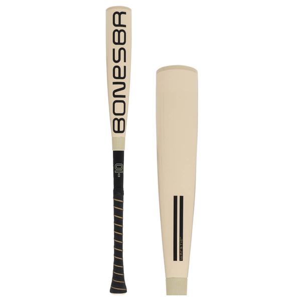 Warstic Bonesaber Hybrid USSSA Baseball Bat