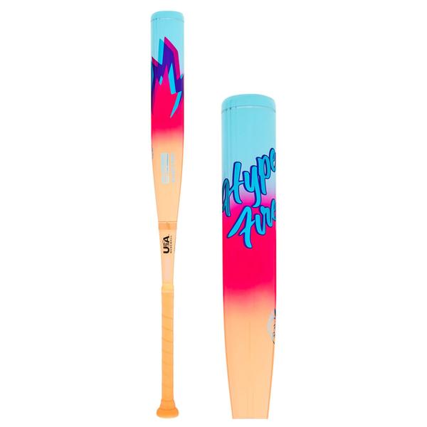 2027 Easton Hype Fire USA Baseball Bat