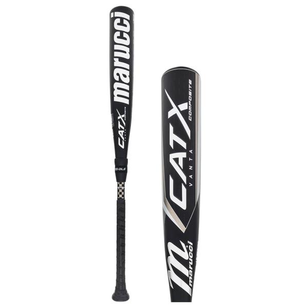 Marucci CATX Vanta Composite USSSA Baseball Bat
