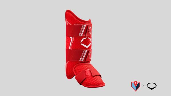 EvoShield Pro-SRZ™ 2.0 Batter's Leg Guard