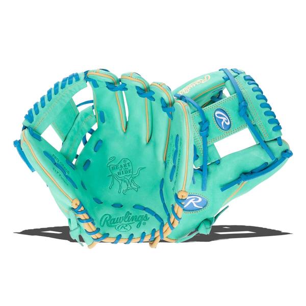 Rawlings Heart Of The Hide 11.75" Baseball Glove