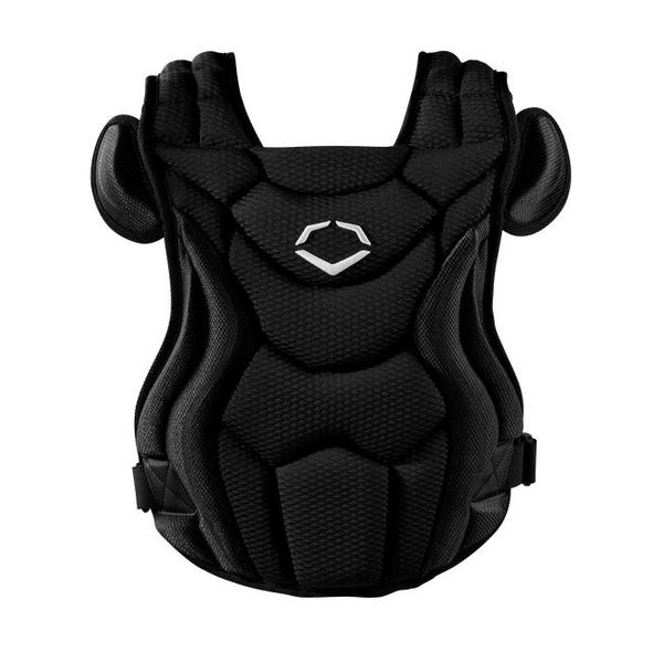 EvoShield Women's Pro-SRZ™ 2.0 Fastpitch Catcher’s Chest Protector - Intermediate