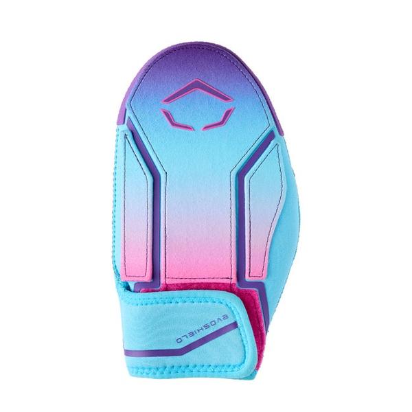 Evoshield Shorty 2.0 Sliding Mitt