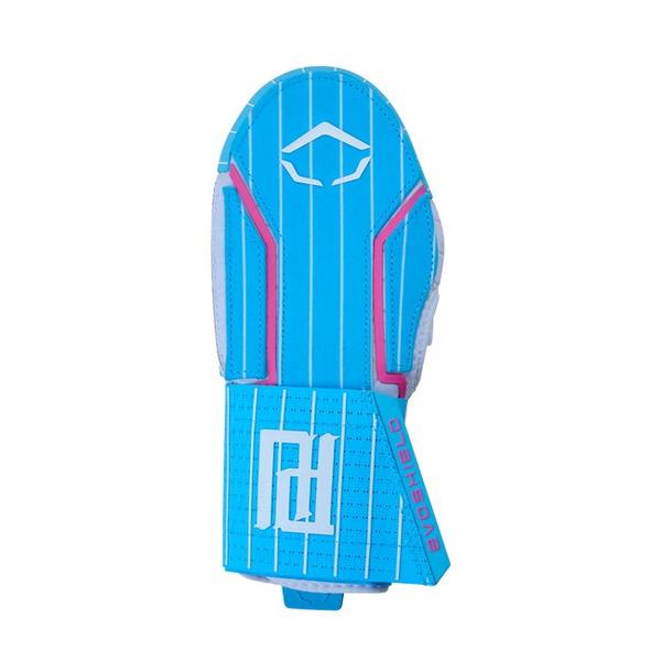Evoshield X SRZ Pottstown 2.0 Sliding Mitt