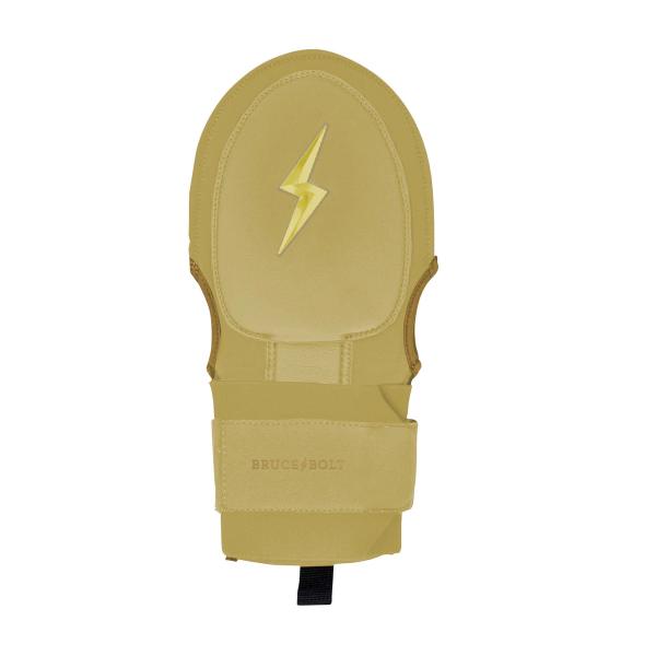 Bruce Bolt Gold Series Sliding Mitt