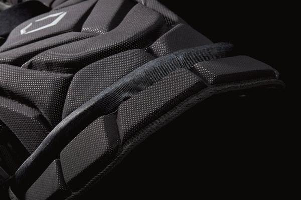 EvoShield Pro-SRZ Baseball Intermediate Catcher's Chest Protector