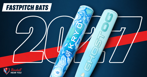 Best Fastpitch Softball Bats (2027 Models)