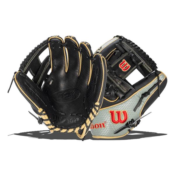 Wilson A2K SuperSkin Spin Control 1786 11.5" Baseball Glove