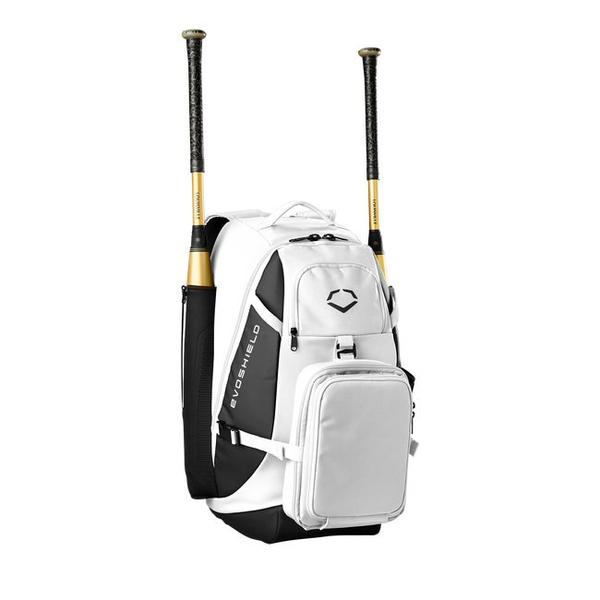 EvoShield Recruit Baseball Backpack
