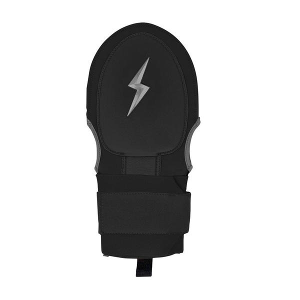 Bruce Bolt Chrome Series Sliding Mitt
