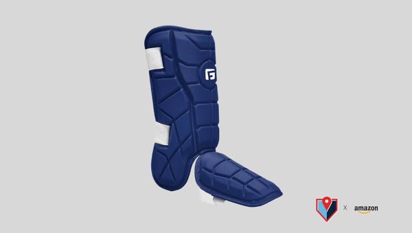 G-Form Elite Baseball Leg Guard