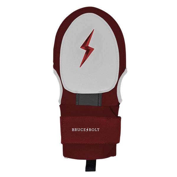 Bruce Bolt Chrome Series Sliding Mitt