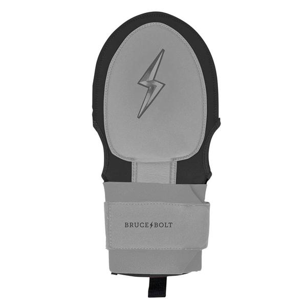 Bruce Bolt Grey Series Sliding Mitt