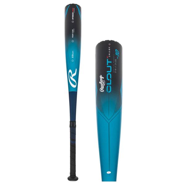 2023 Rawlings Clout USSSA Baseball Bat