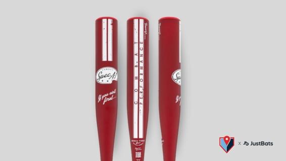 2026 Louisville Slugger Meta USA Baseball Bat