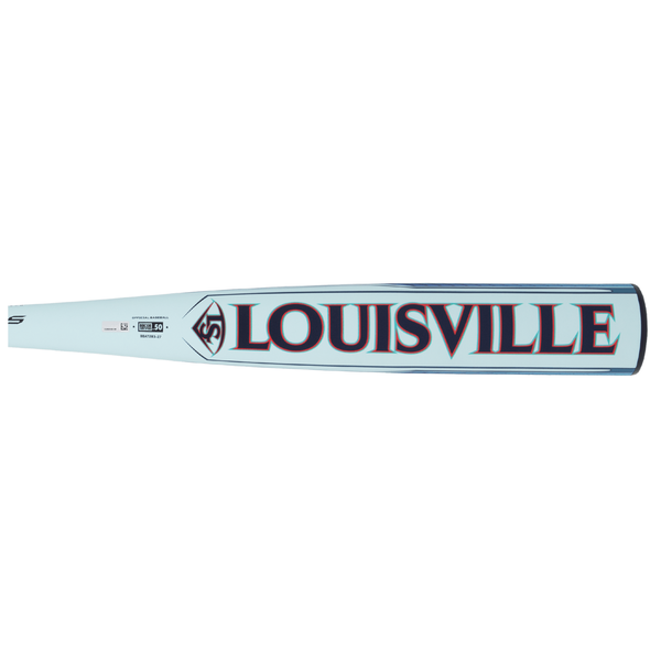 2027 Louisville Slugger Atlas 2.0 BBCOR Baseball Bat