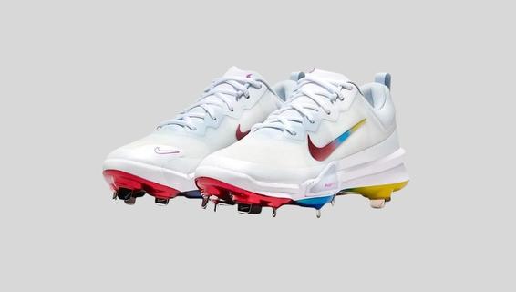 Nike Men's Force Zoom Trout 9 Pro Low