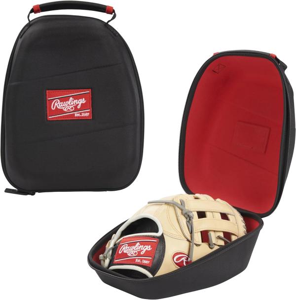 Best Baseball Glove Cases for Carrying/Traveling & Protecting