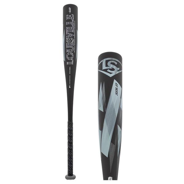 Louisville Slugger Solo USSSA Baseball Bat