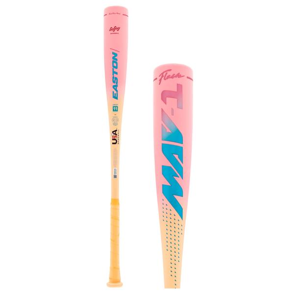 2026 Easton MAV1 Flash USA Baseball Bat