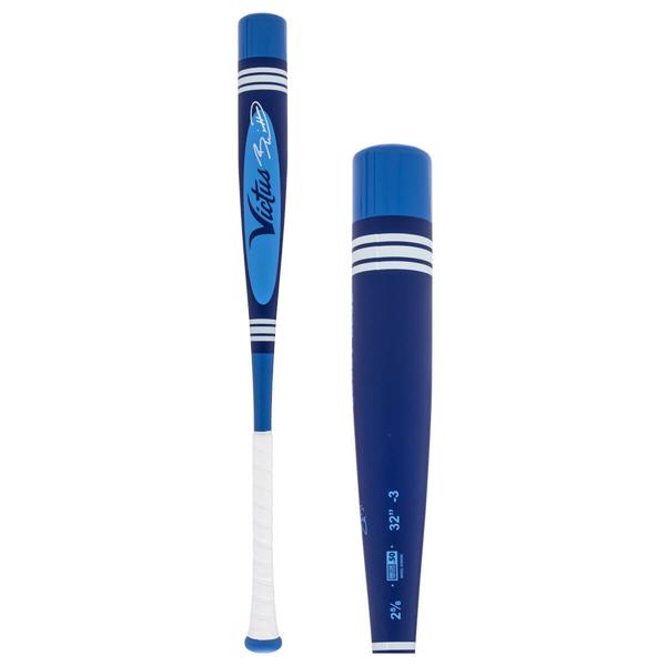 Victus Vibe Bobby Blue Pro-crayon BBCOR Baseball Bat